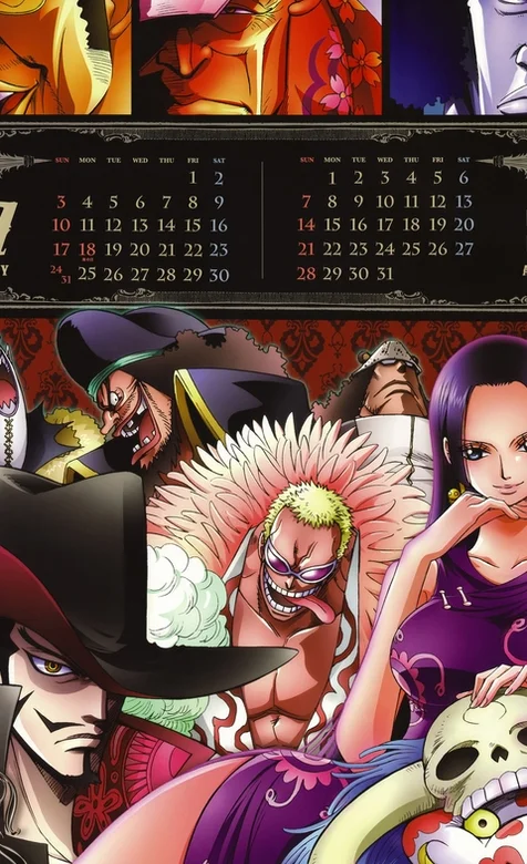 海贼王手机壁纸下载