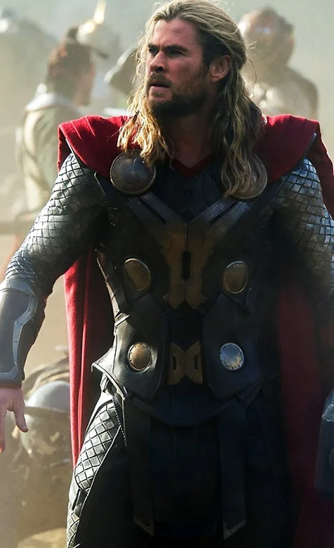 雷神2影视手机壁纸