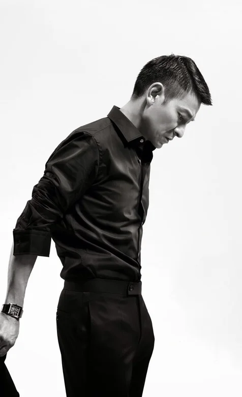 刘德华魅力写真手机壁纸