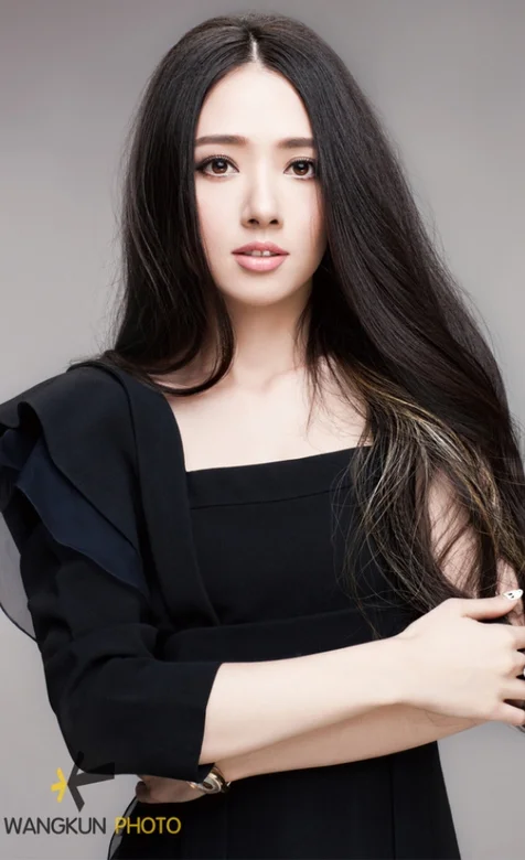 心中女神郭碧婷高清手机壁纸