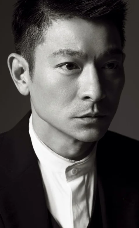 男人魅力刘德华高清手机桌面