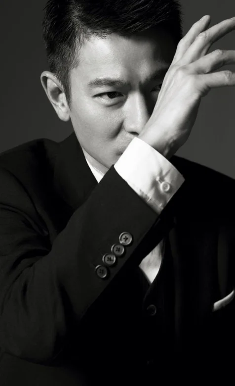 刘德华高清写真手机桌面壁纸免费下载