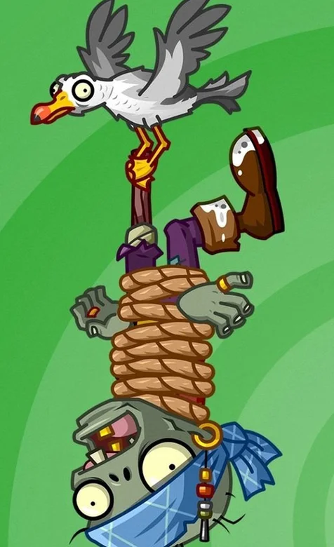 手机游戏-植物大战僵尸壁纸下载