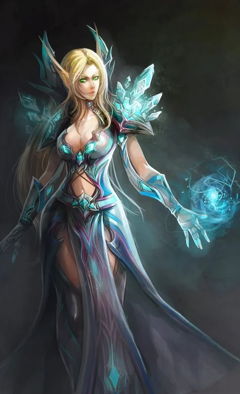 魔兽系列英雄手机桌面下载