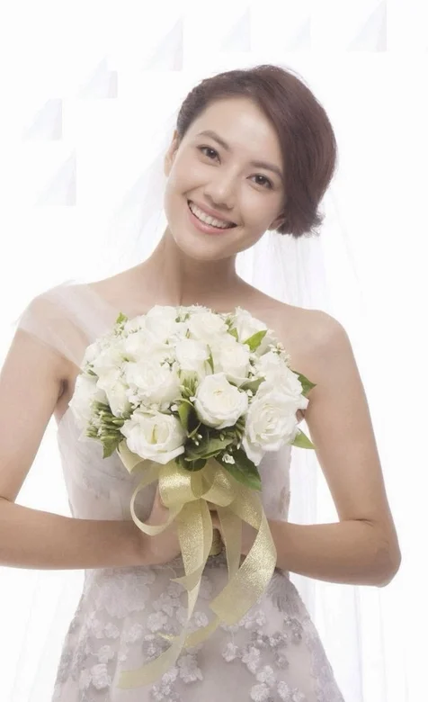 《我们结婚吧》系列手机桌面