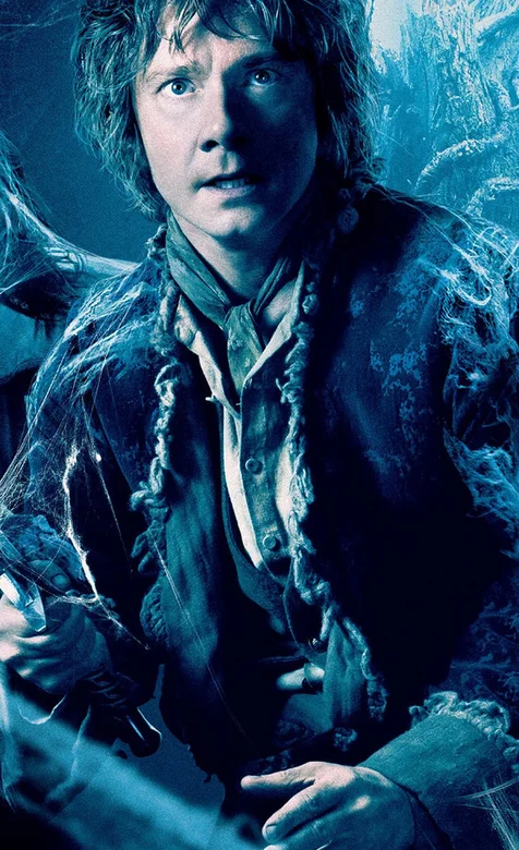 电影《霍比特人2》高清壁纸系列2