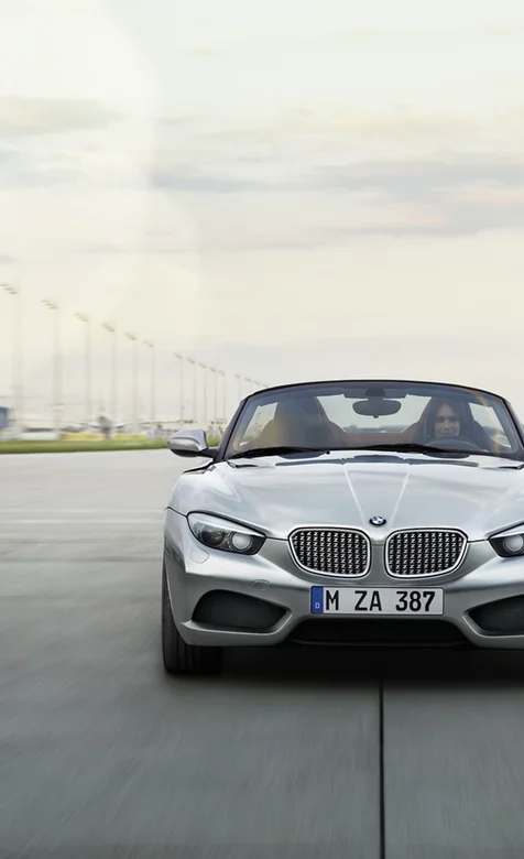 BMW跑车手机壁纸