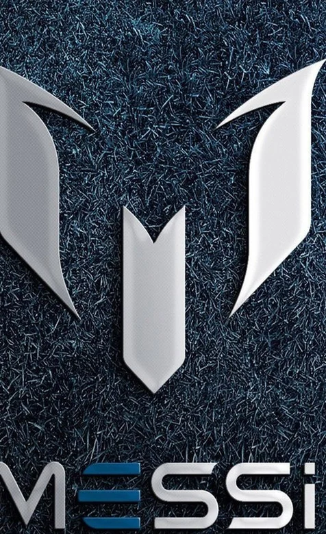 不倒翁-梅西-高清lOGO