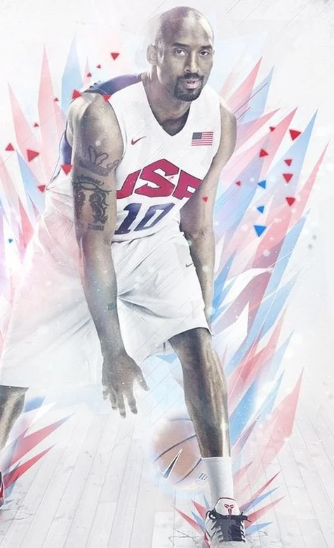 科比高清手机壁纸系列