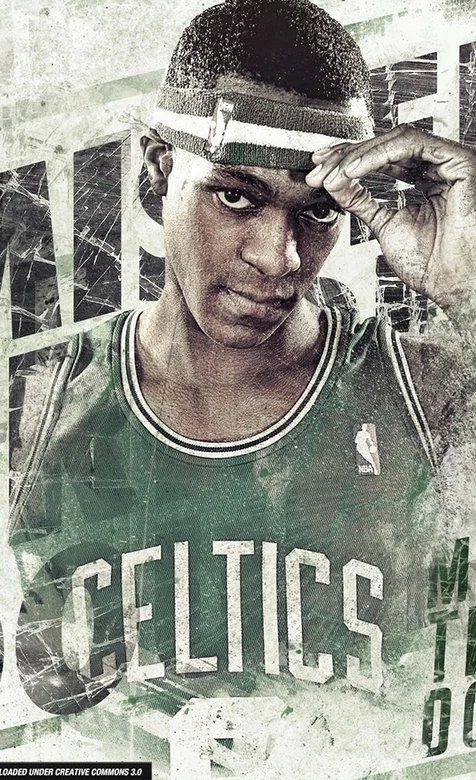 NBA球星系列安卓壁纸大全