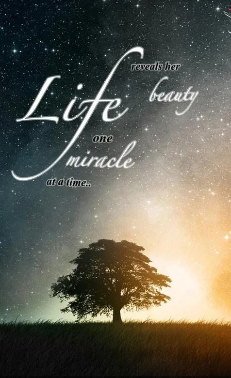 唯美梦幻手机壁纸下载