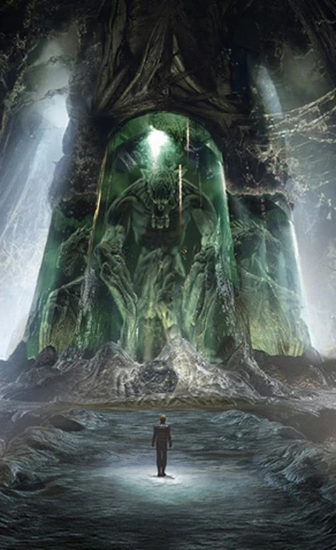 幻想中的风景安卓壁纸下载