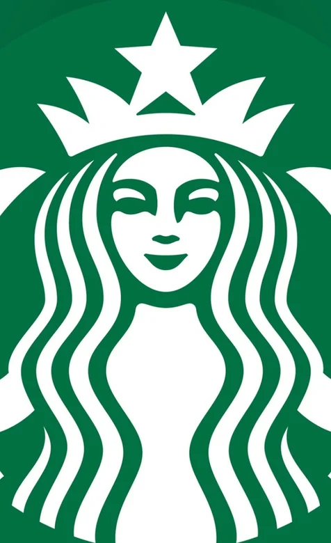 Starbucks星巴克品牌手机壁纸