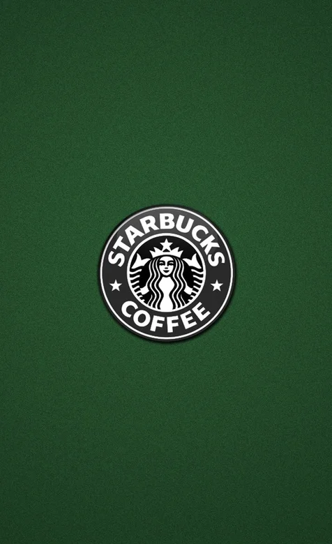 Starbucks星巴克手机高清壁纸免费下载
