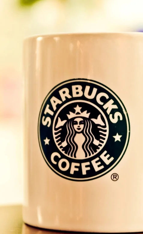 IPhone 5s高清壁纸之Starbucks星巴克