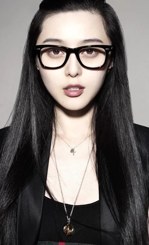 气质范冰冰手机壁纸