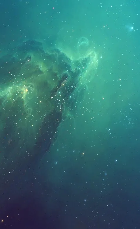 梦幻云彩系列手机壁纸