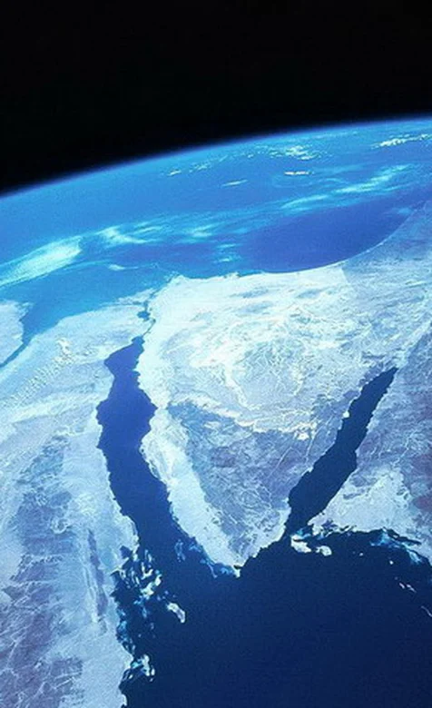 唯美的星球表面手机壁纸