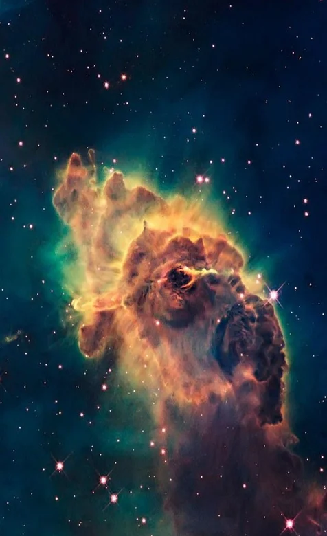 梦幻宇宙手机壁纸