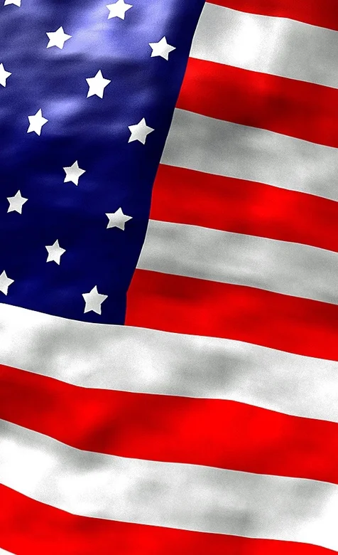 美国高清国旗手机壁纸