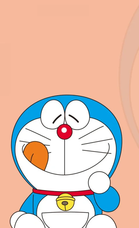 叮当猫哆啦A梦手机桌面壁纸