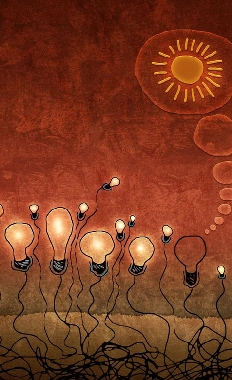 可爱卡通背景手机壁纸下载