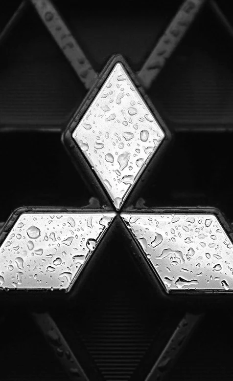 三菱品牌的魅力