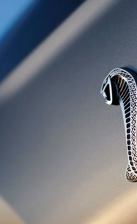 道奇蝰蛇系列跑车手机桌面壁纸