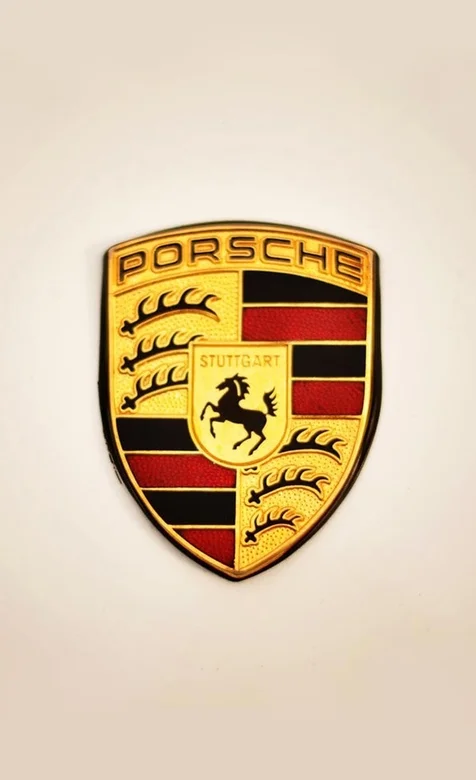 法拉利品牌LOGO高清手机壁纸