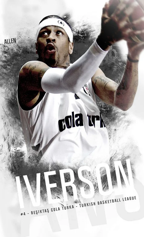 NBA球星高清安卓桌面