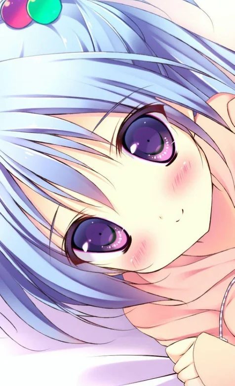 超萌游戏角色高清手机桌面