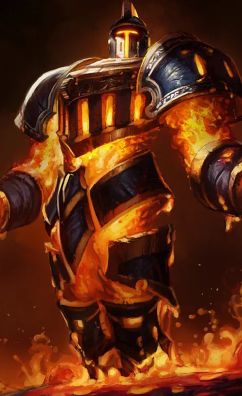 高清英雄联盟手机壁纸下载