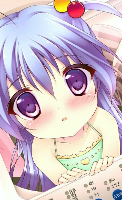 游戏高清萌手机桌面