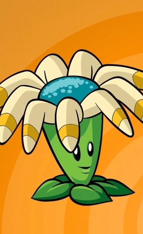 植物大战僵尸之香蕉人植物高清手机壁纸