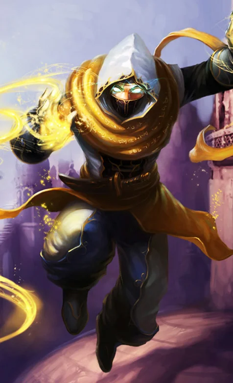 英雄联盟角色手机壁纸下载