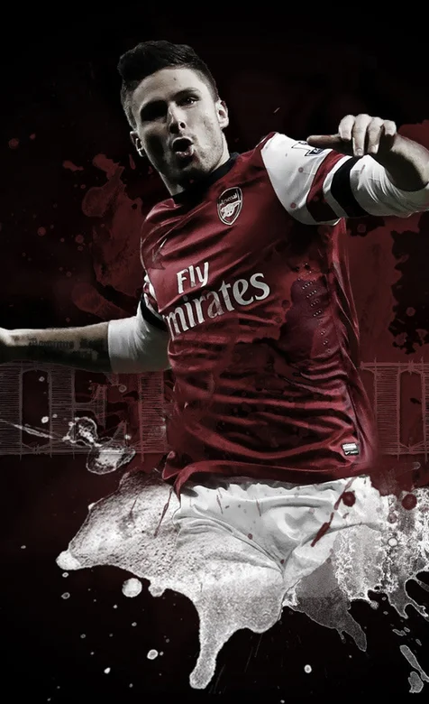 苹果系列壁纸之足球手机壁纸系列