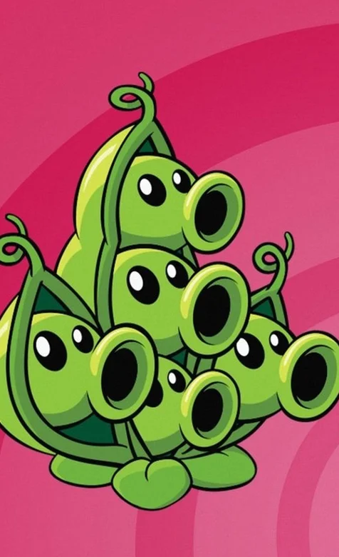 植物大战僵尸手机桌面高清下载