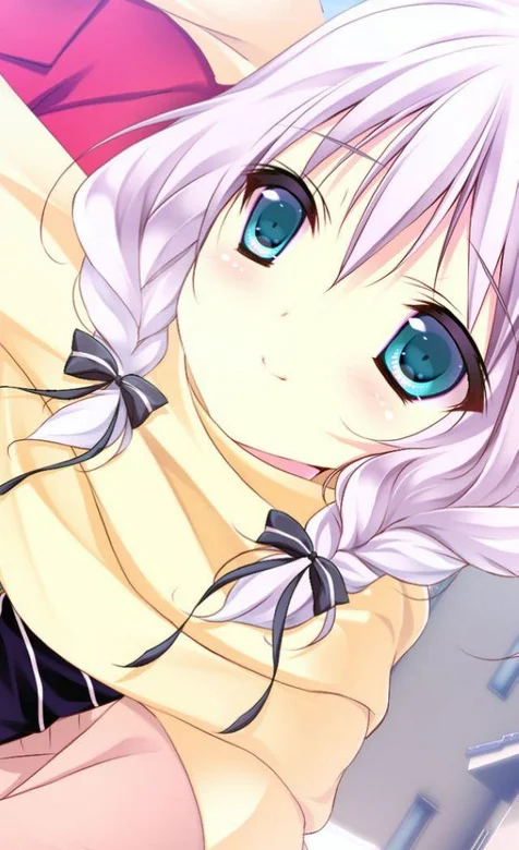 萌翻你的游戏手机桌面壁纸