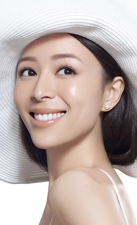 张静初个人写真手机壁纸下载