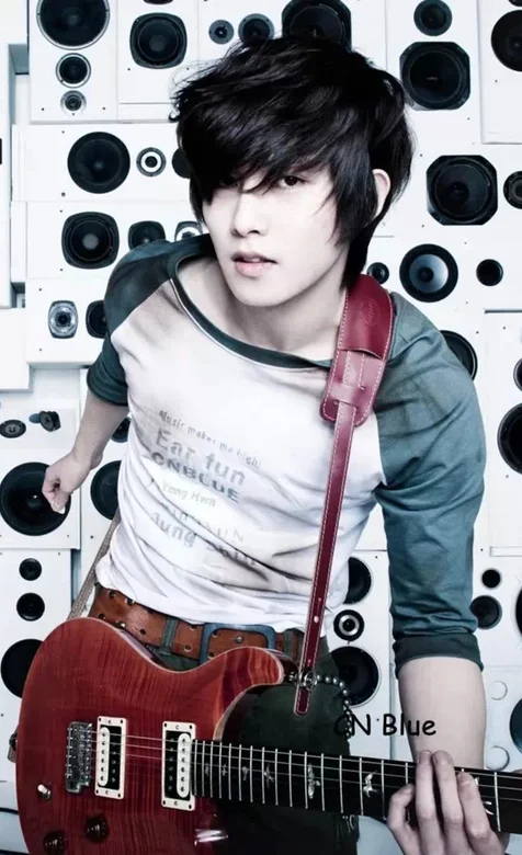 韩国帅哥男明星手机桌面壁纸免费下载