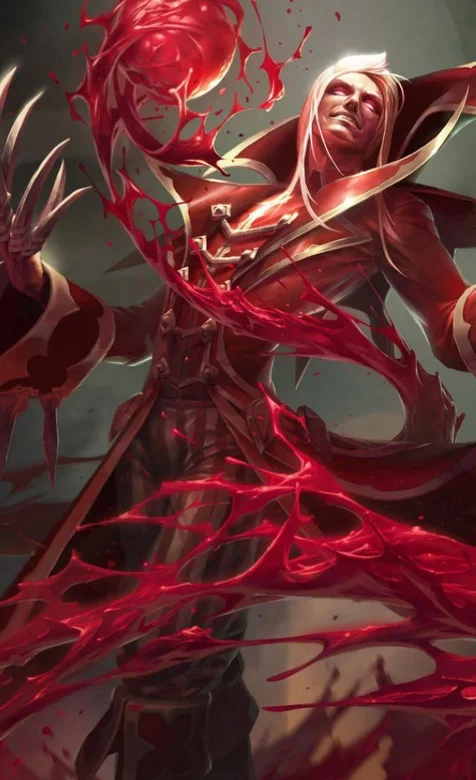 精选LOL游戏iPhone 5S手机壁纸