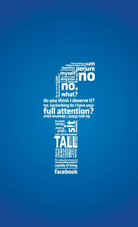 精美F文字苹果手机壁纸