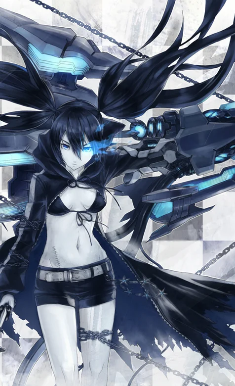 超酷美少女战士高清苹果手机壁纸图片