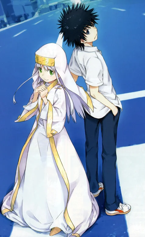 动漫情侣手机桌面壁纸