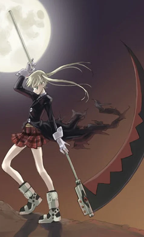 日本动漫中的死神动漫手机壁纸