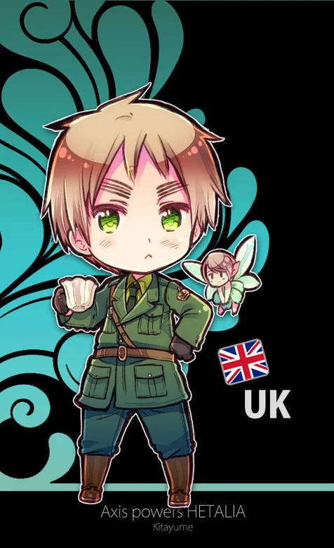 动漫小萌兵萌翻你得手机桌面