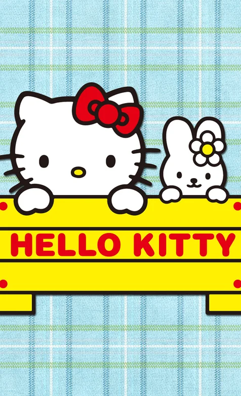 HELLOKITTY手机壁纸系列桌面