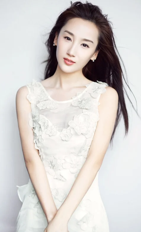 新生代影视明星高洋手机壁纸下载