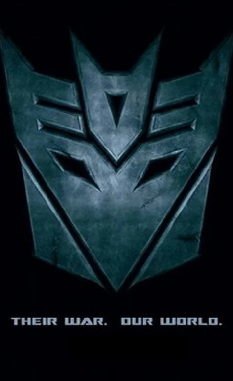 电影《变形金刚》系列安卓手机壁纸