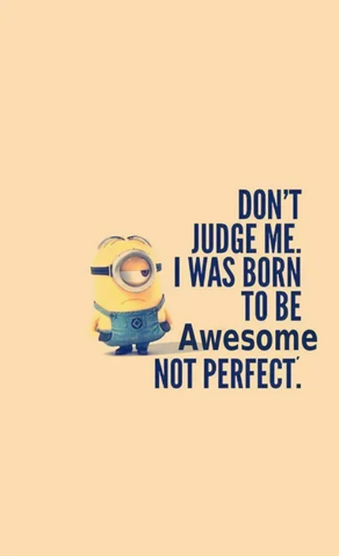 可爱小黄人手机壁纸